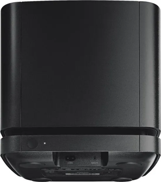 Bose Bass Module 500 Wireless Subwoofer Speaker