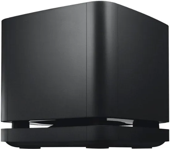 Bose Bass Module 500 Wireless Subwoofer Speaker