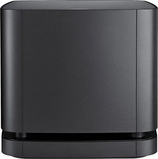 Bose Bass Module 500 Wireless Subwoofer Speaker