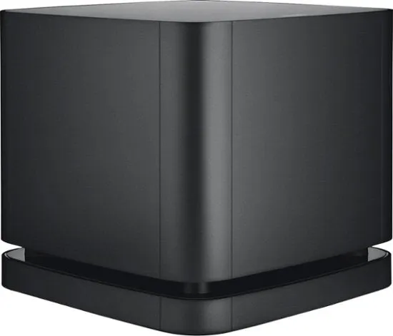 Bose Bass Module 500 Wireless Subwoofer Speaker
