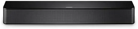 Bose Solo Soundbar Series II - Black