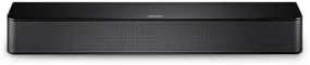 Bose Solo Soundbar Series II - Black