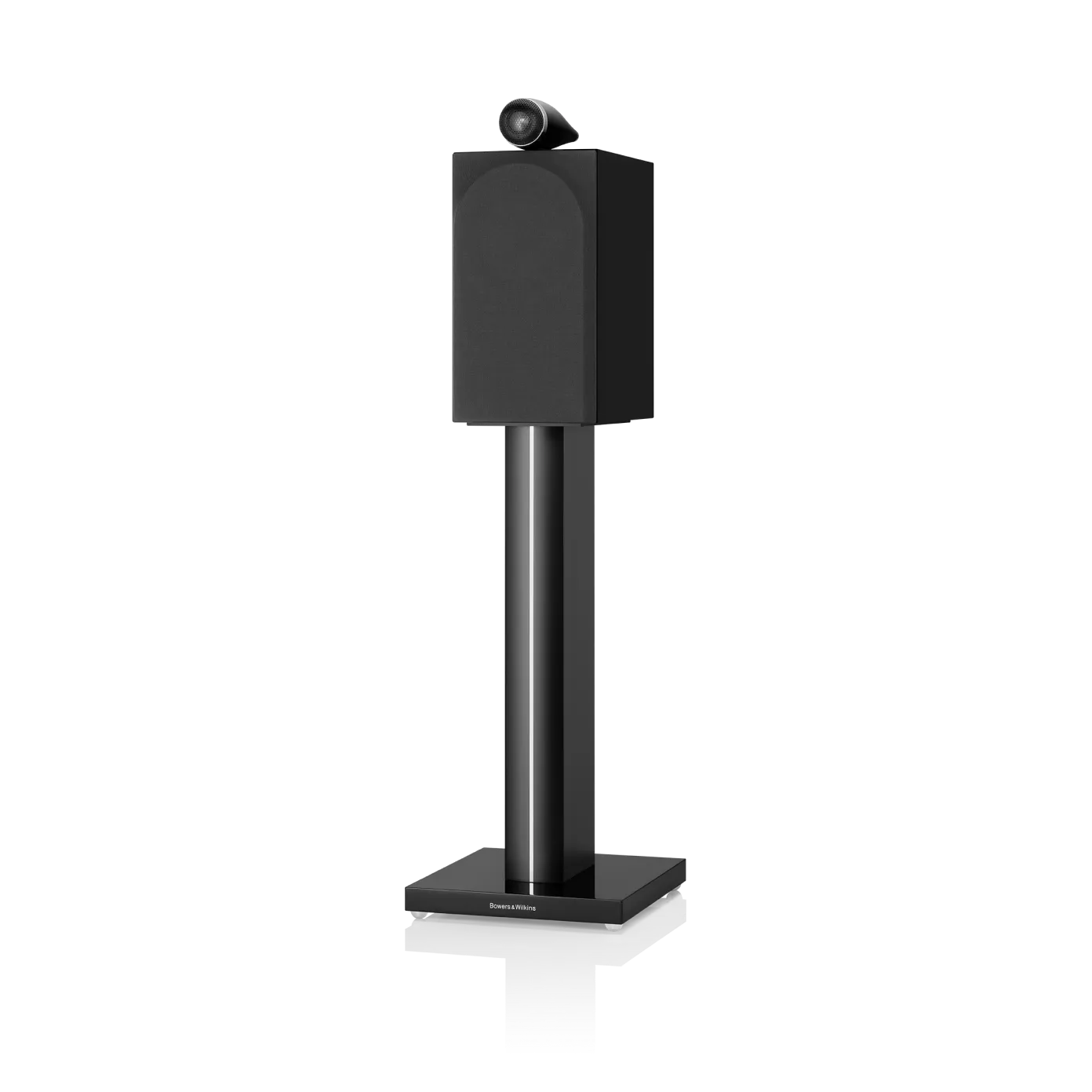 Bowers & Wilkins - 705 S3 - Bookshelf Speakers