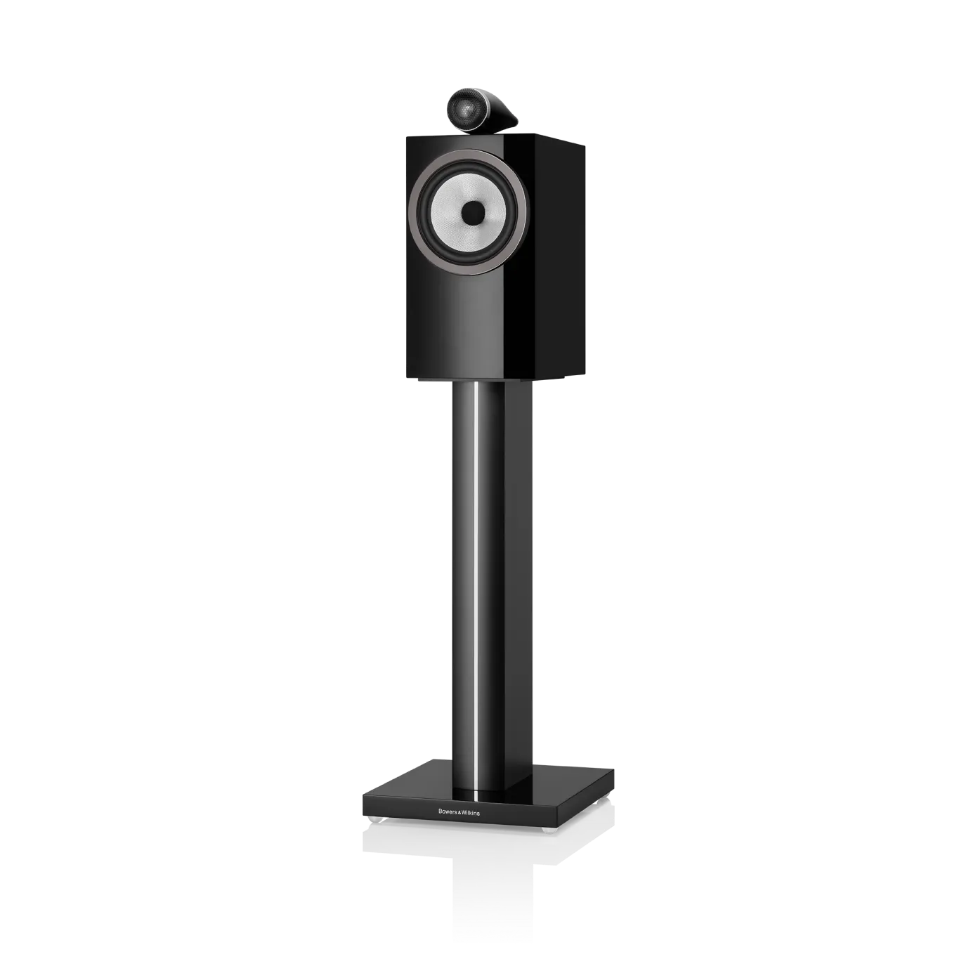 Bowers & Wilkins - 705 S3 - Bookshelf Speakers