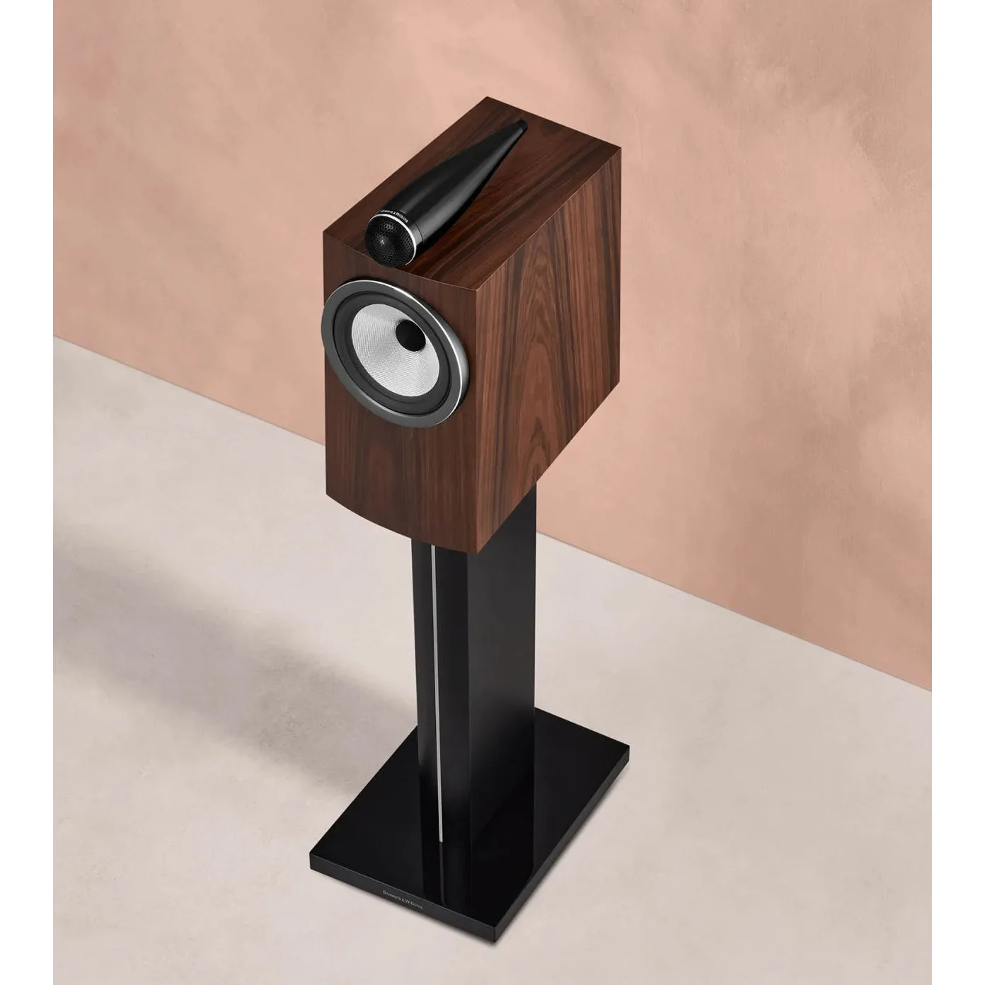 Bowers & Wilkins - 705 S3 - Bookshelf Speakers