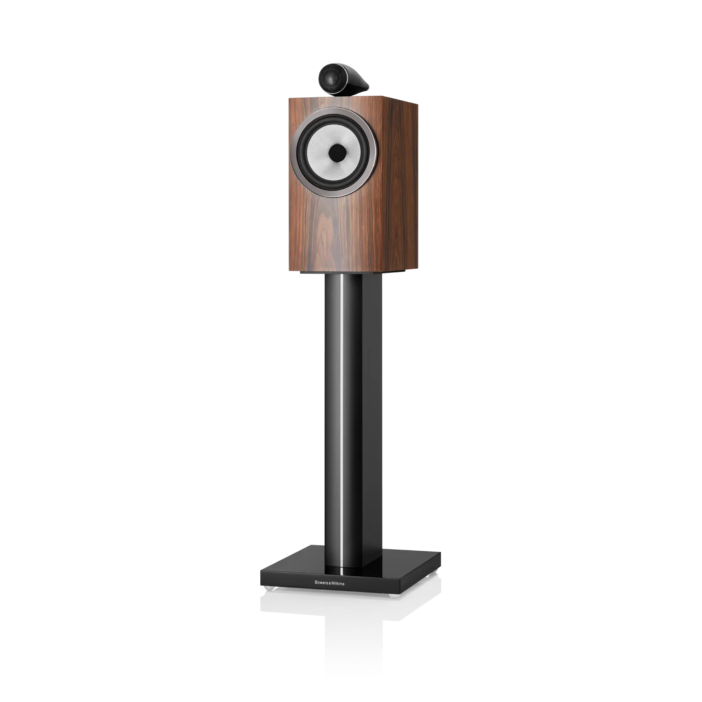 Bowers & Wilkins - 705 S3 - Bookshelf Speakers