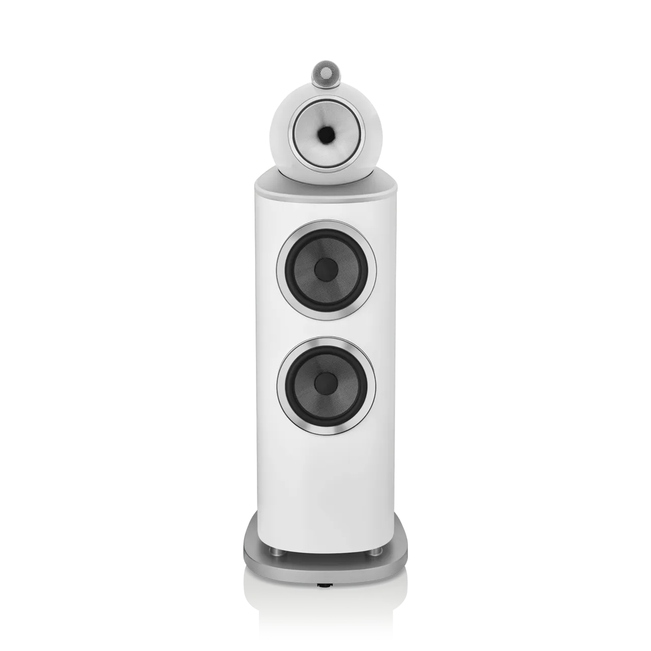 Bowers & Wilkins - 802 D4 - Tower Speakers