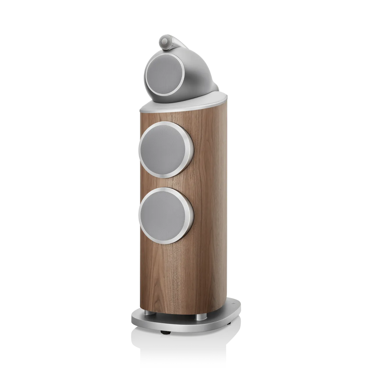 Bowers & Wilkins - 802 D4 - Tower Speakers