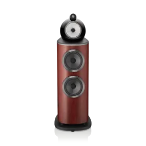 Bowers & Wilkins - 802 D4 - Tower Speakers