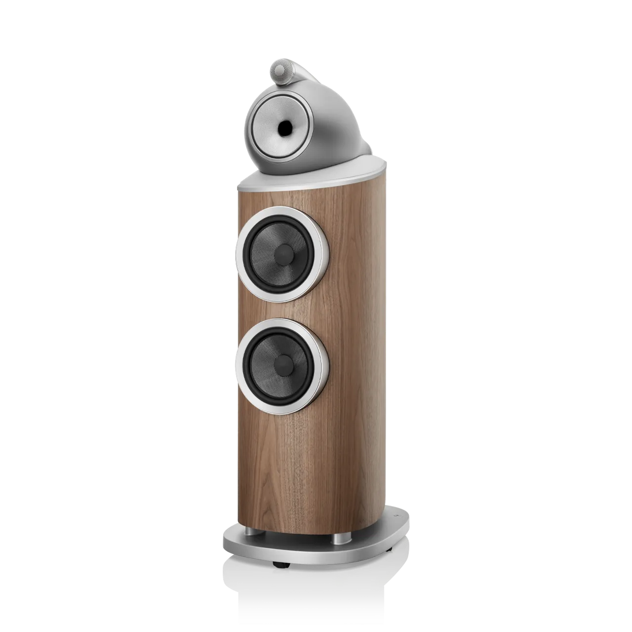 Bowers & Wilkins - 802 D4 - Tower Speakers