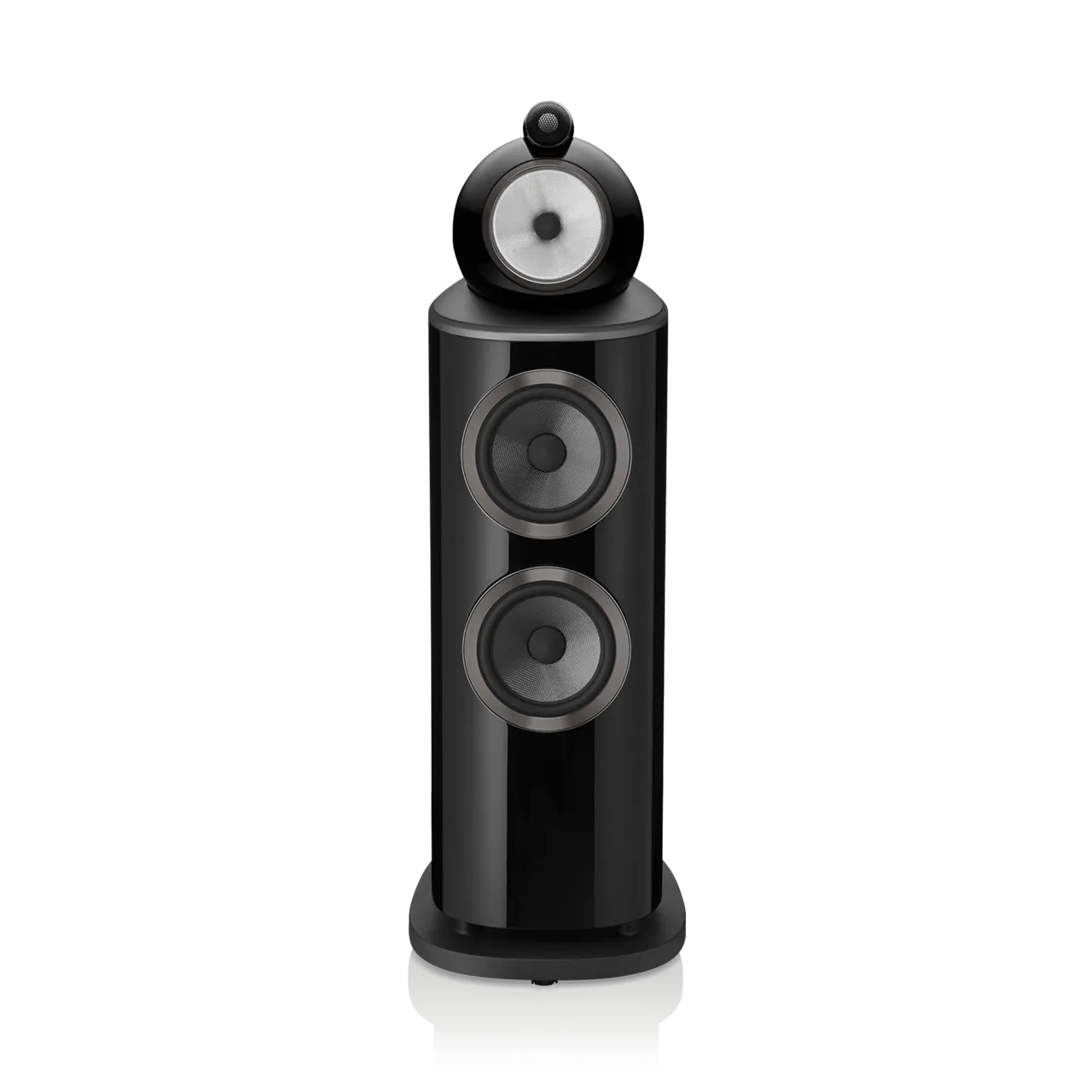 Bowers & Wilkins - 802 D4 - Tower Speakers