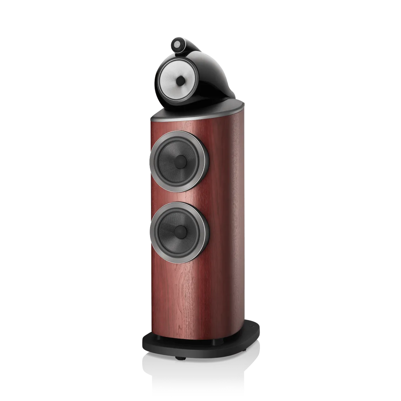 Bowers & Wilkins - 802 D4 - Tower Speakers