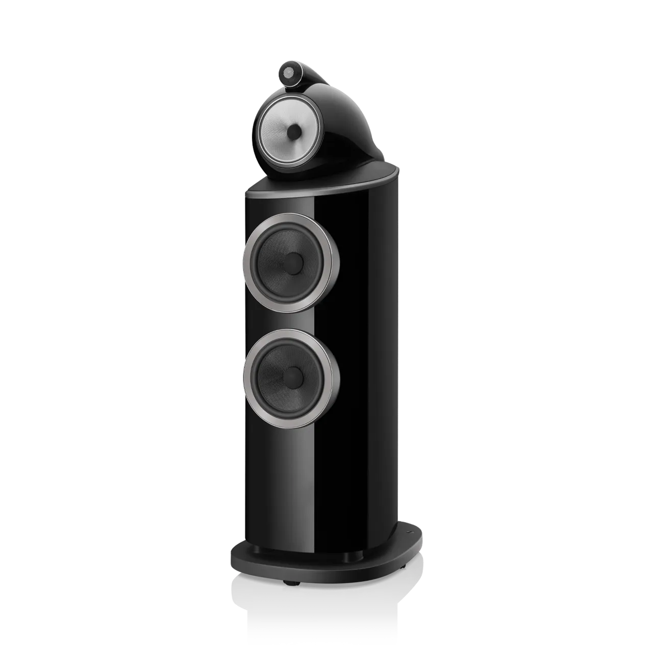 Bowers & Wilkins - 802 D4 - Tower Speakers