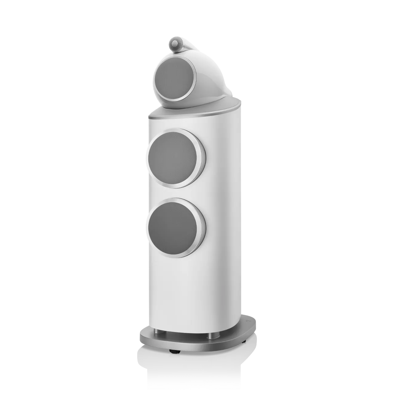 Bowers & Wilkins - 802 D4 - Tower Speakers