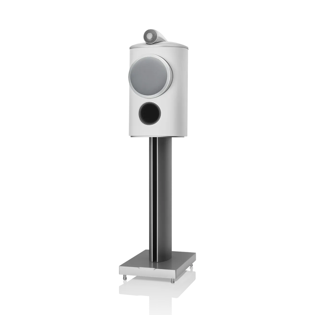 Bowers & Wilkins - 805 D4 - Bookshelf Speakers