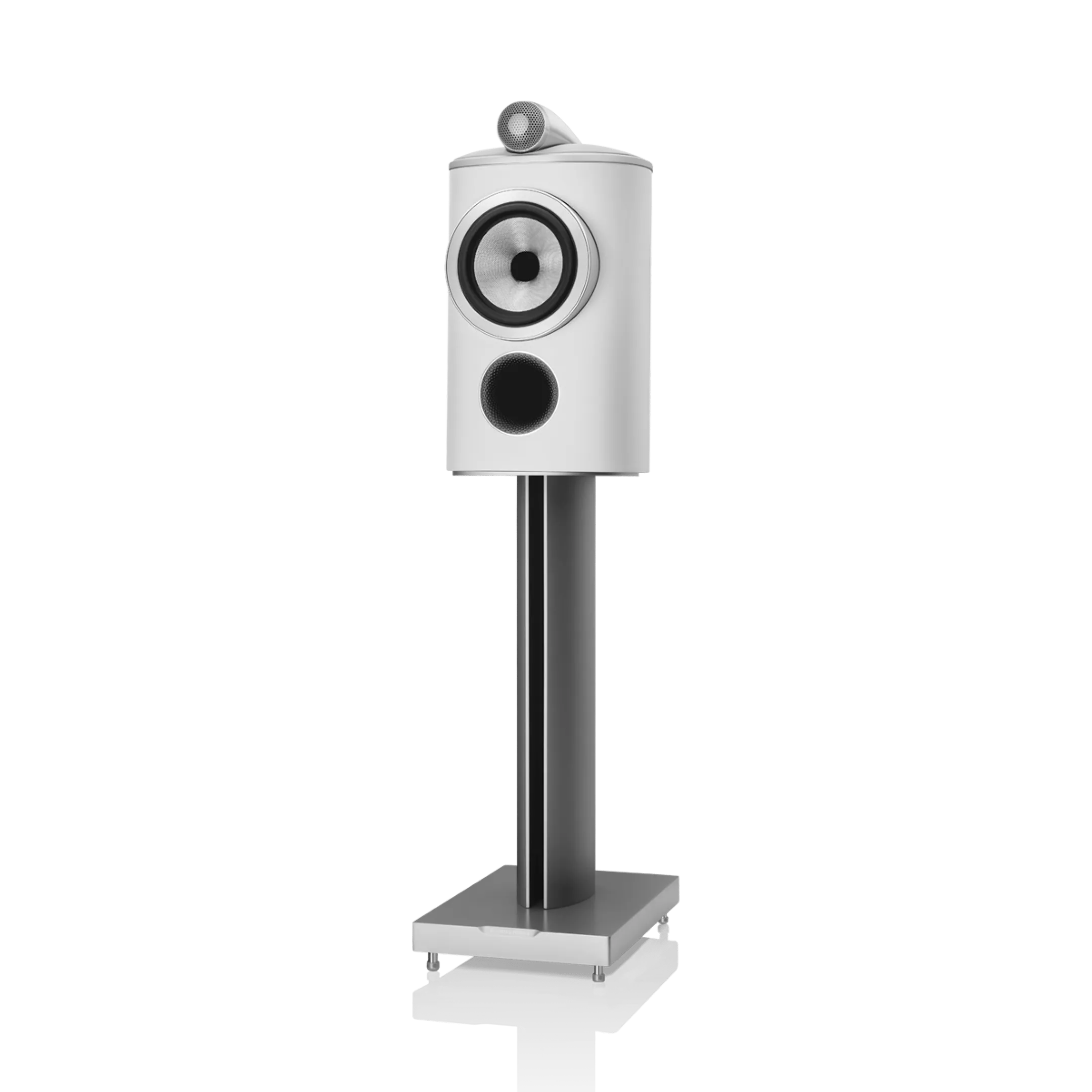 Bowers & Wilkins - 805 D4 - Bookshelf Speakers