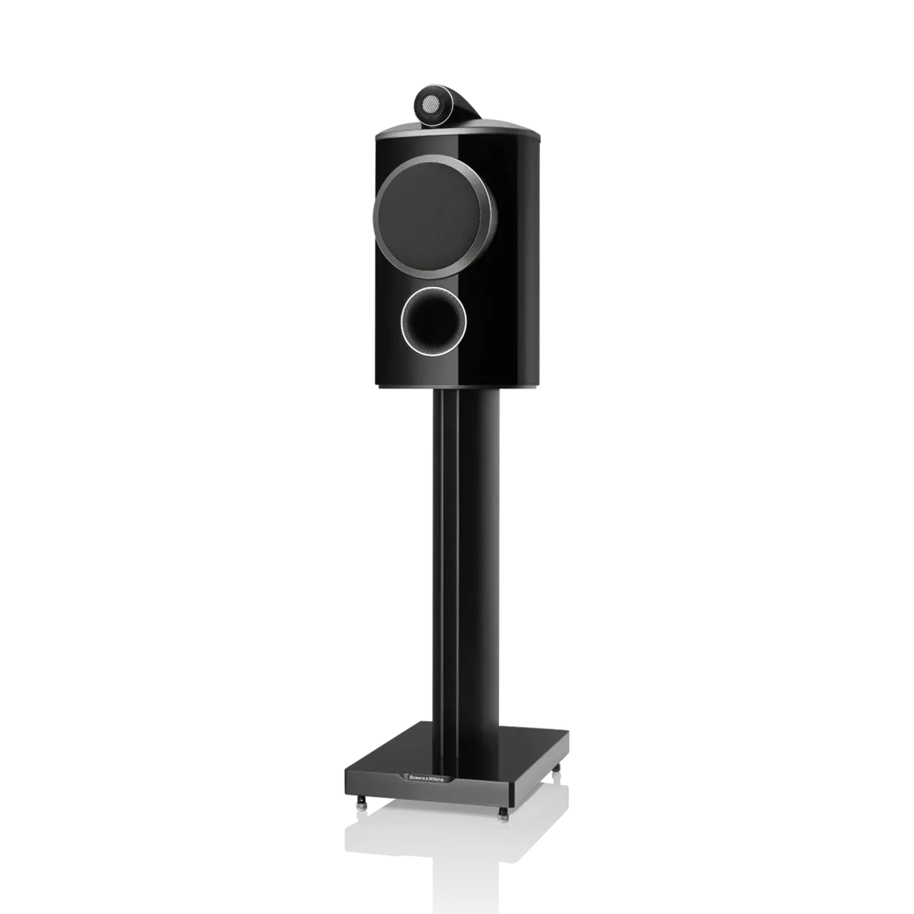 Bowers & Wilkins - 805 D4 - Bookshelf Speakers