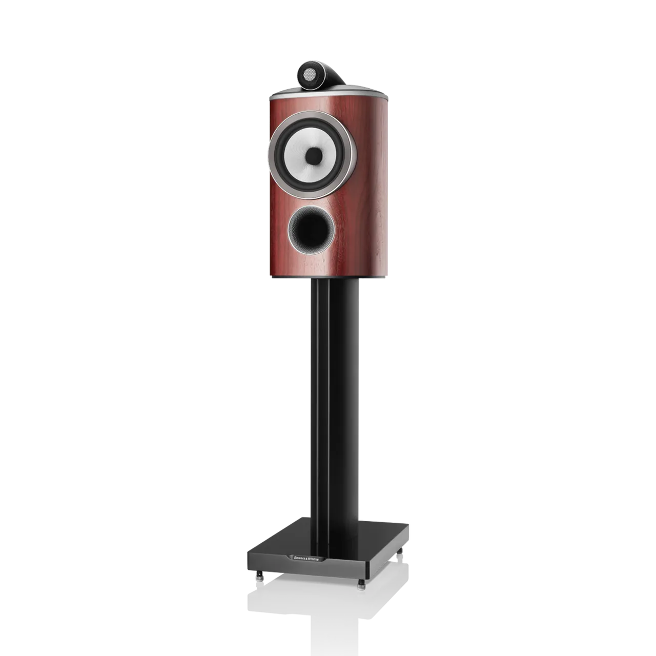 Bowers & Wilkins - 805 D4 - Bookshelf Speakers