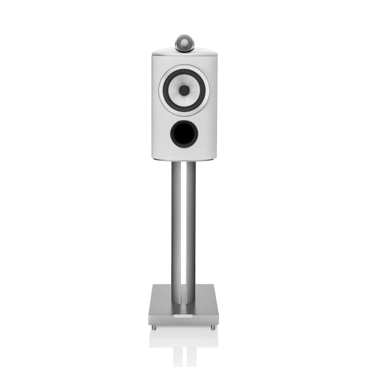 Bowers & Wilkins - 805 D4 - Bookshelf Speakers