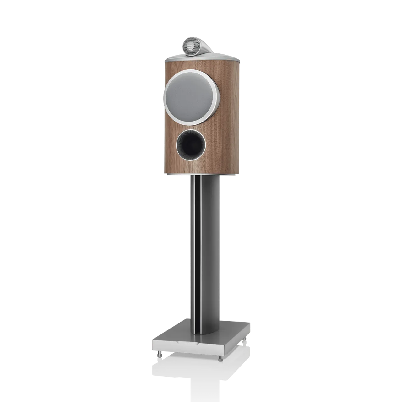 Bowers & Wilkins - 805 D4 - Bookshelf Speakers
