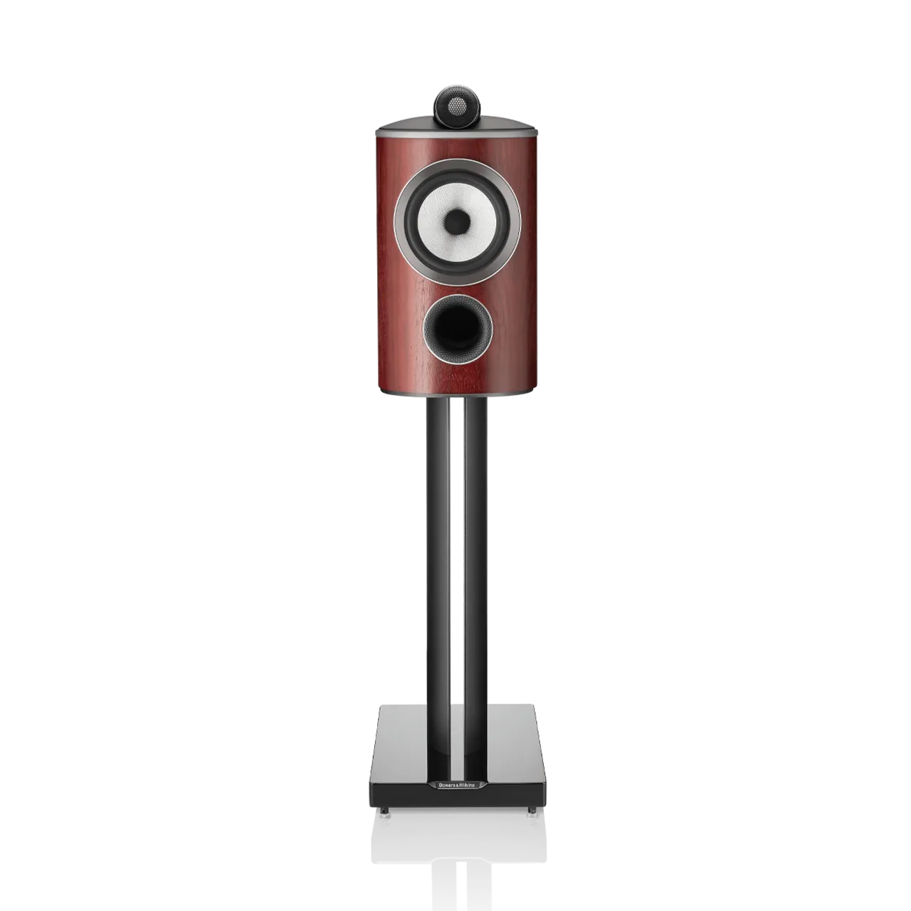 Bowers & Wilkins - 805 D4 - Bookshelf Speakers