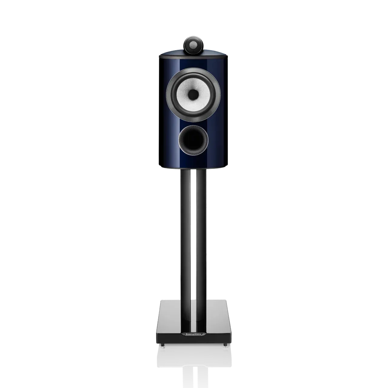 Bowers & Wilkins - 805 D4 Signature - Bookshelf Speakers