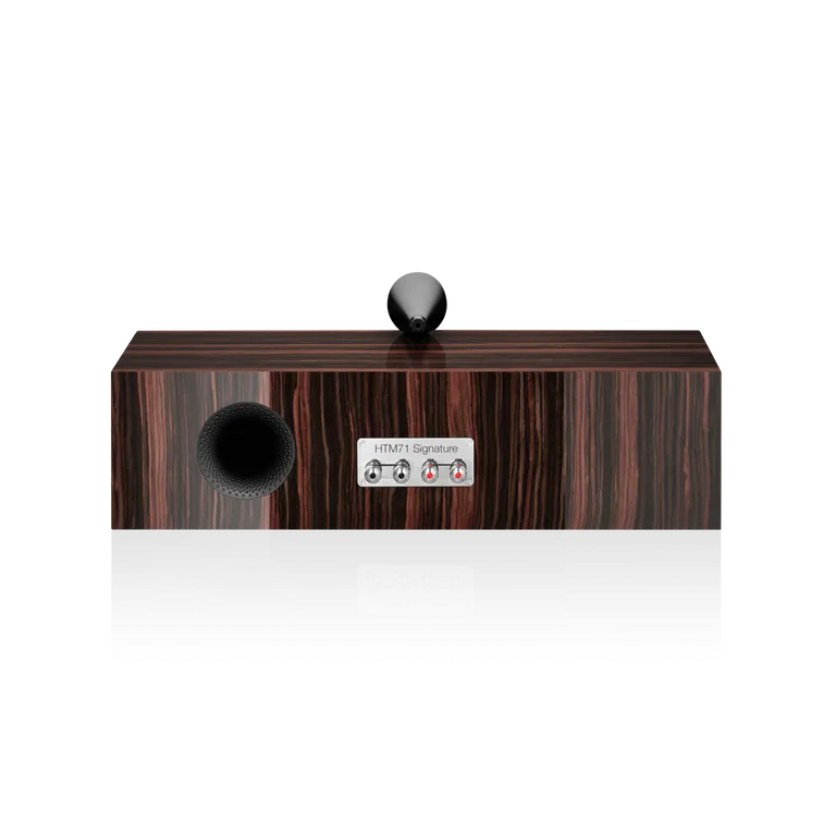 Bowers & Wilkins - HTM71 S3 Signature - Centre Speaker