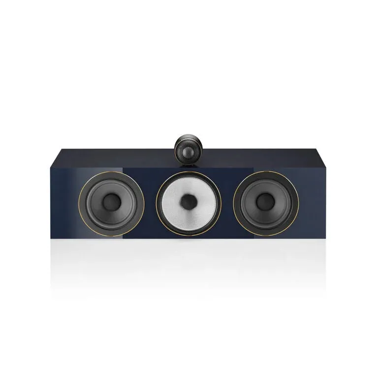 Bowers & Wilkins - HTM71 S3 Signature - Centre Speaker