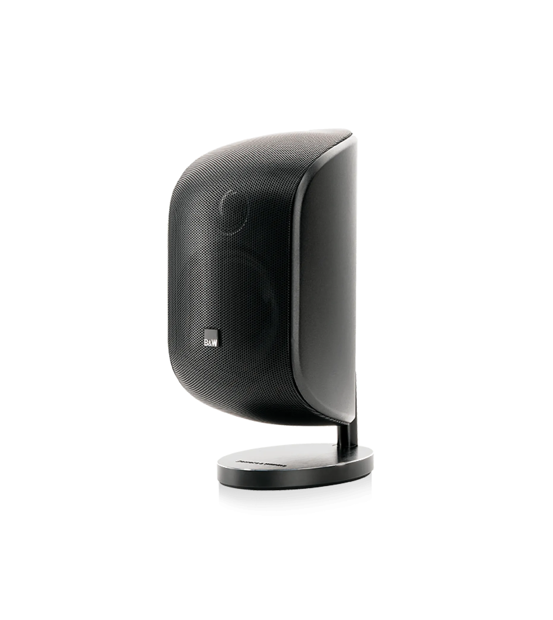 Bowers & Wilkins Mt-50 Home Theatre System Black