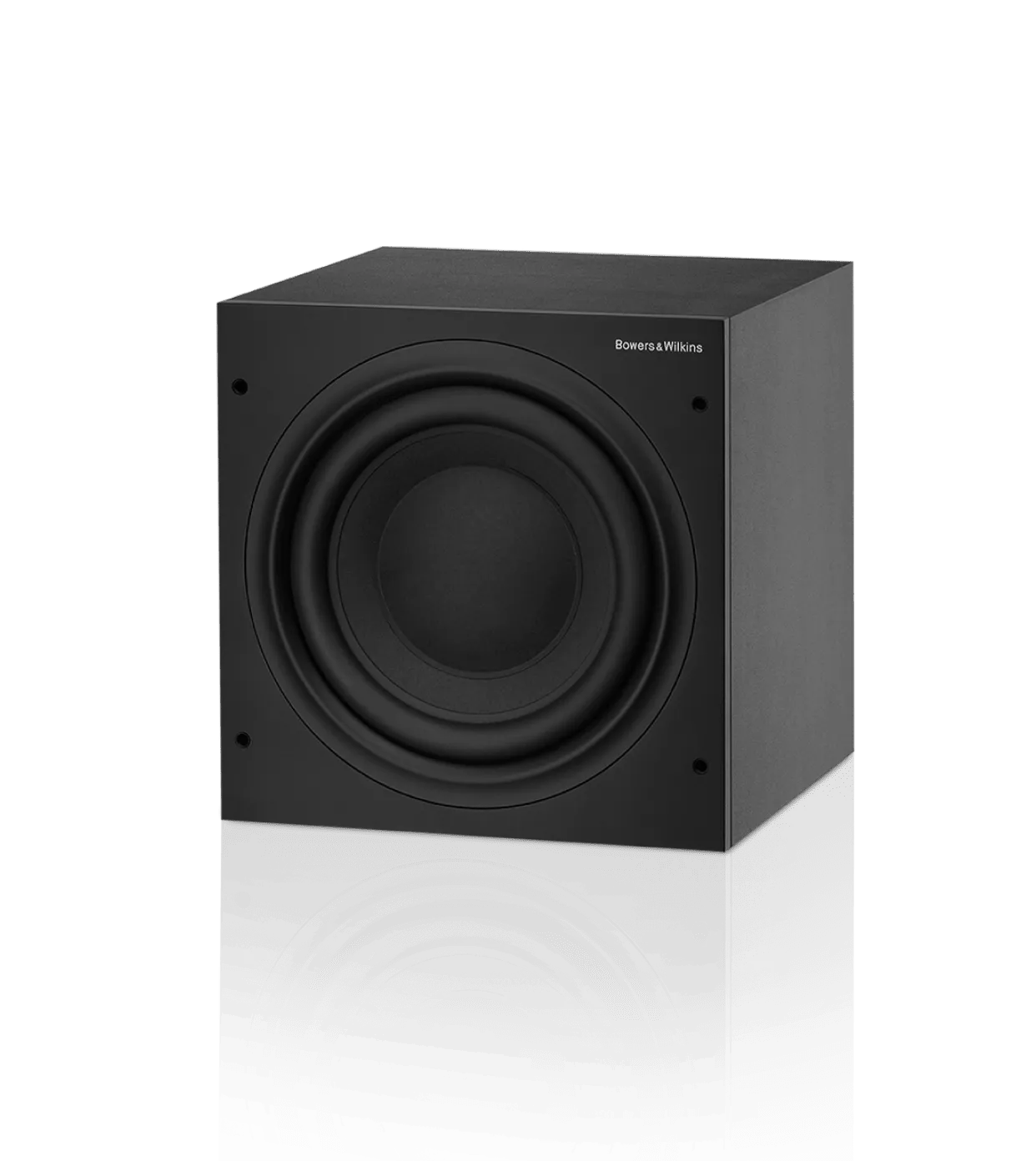 Bowers & Wilkins Mt-50 Home Theatre System Black