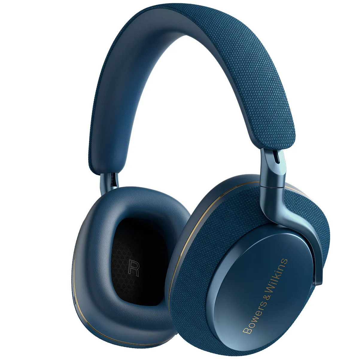 Bowers & Wilkins Px7 S2 Wireless Over-Ear Headphones