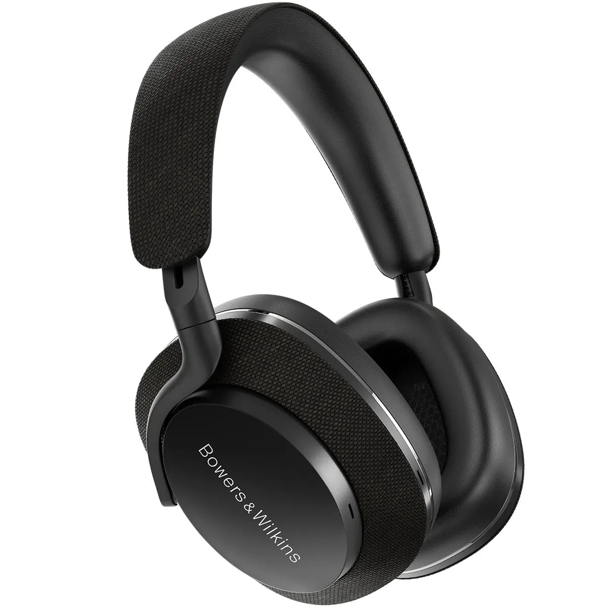 Bowers & Wilkins Px7 S2 Wireless Over-Ear Headphones