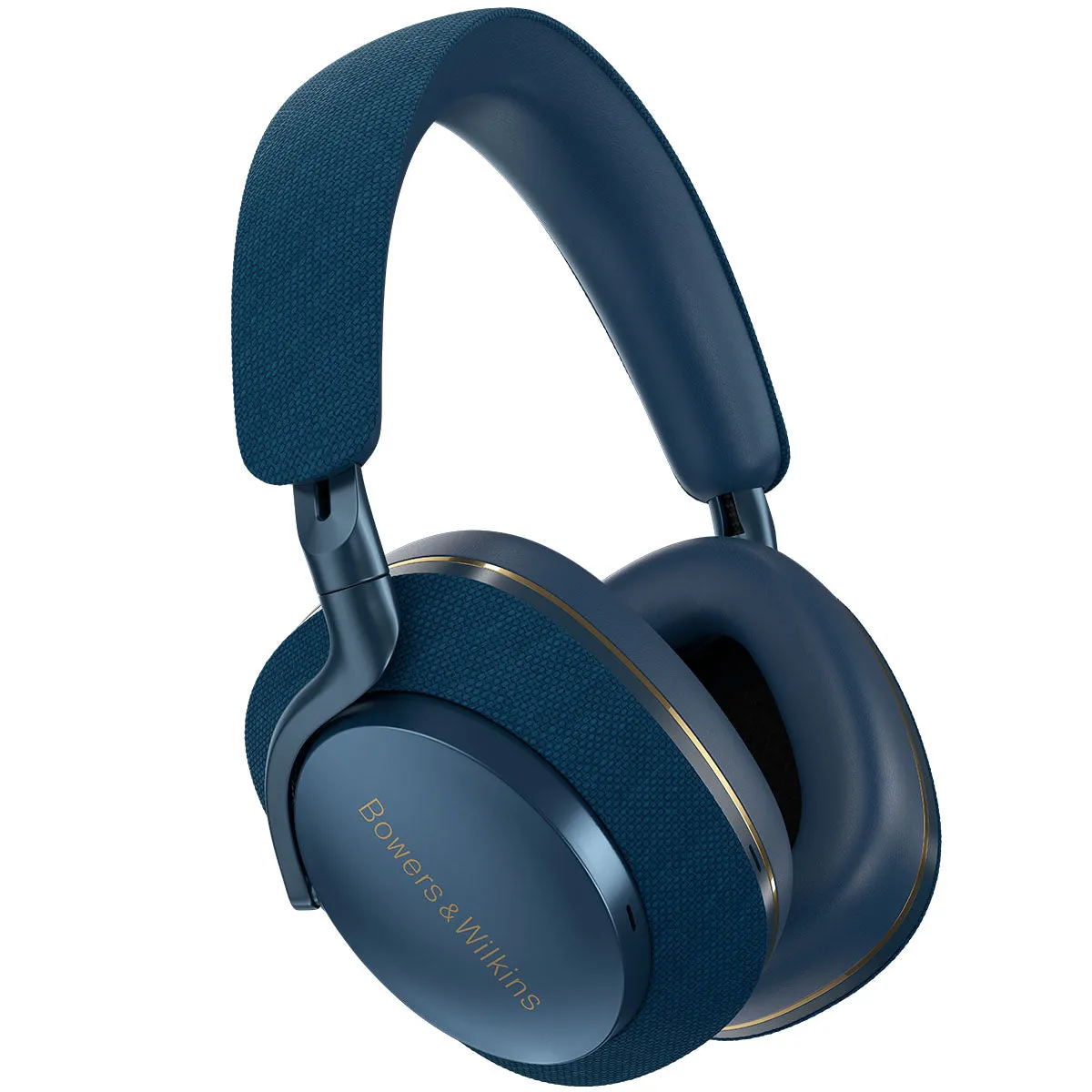 Bowers & Wilkins Px7 S2 Wireless Over-Ear Headphones