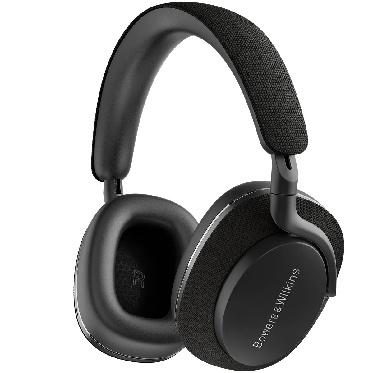 Bowers & Wilkins Px7 S2 Wireless Over-Ear Headphones