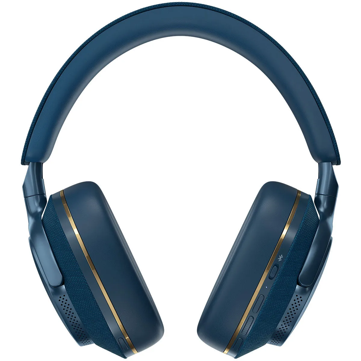 Bowers & Wilkins Px7 S2 Wireless Over-Ear Headphones