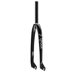 BOX ONE XL PRO LITE CARBON FORKS 20"