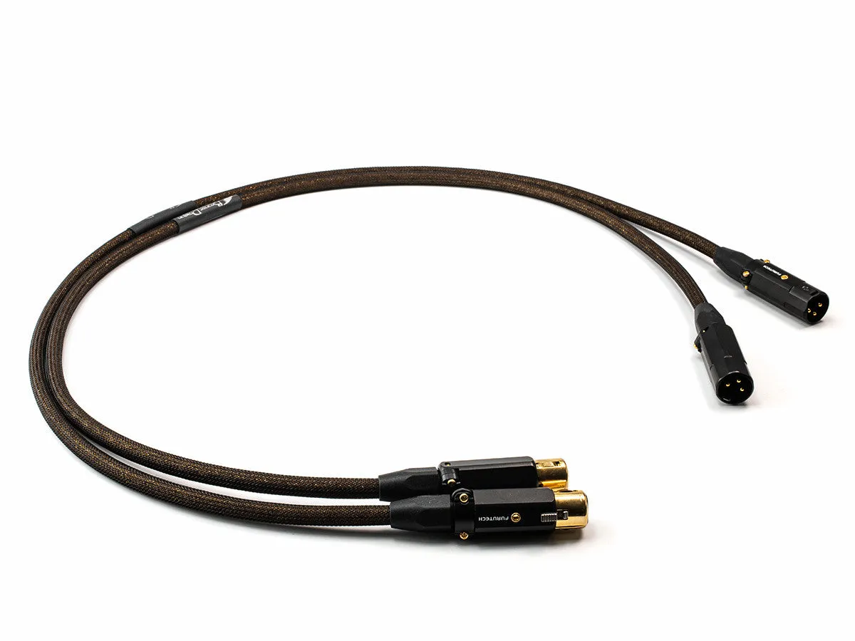 Bronze Dragon Premium Interconnects