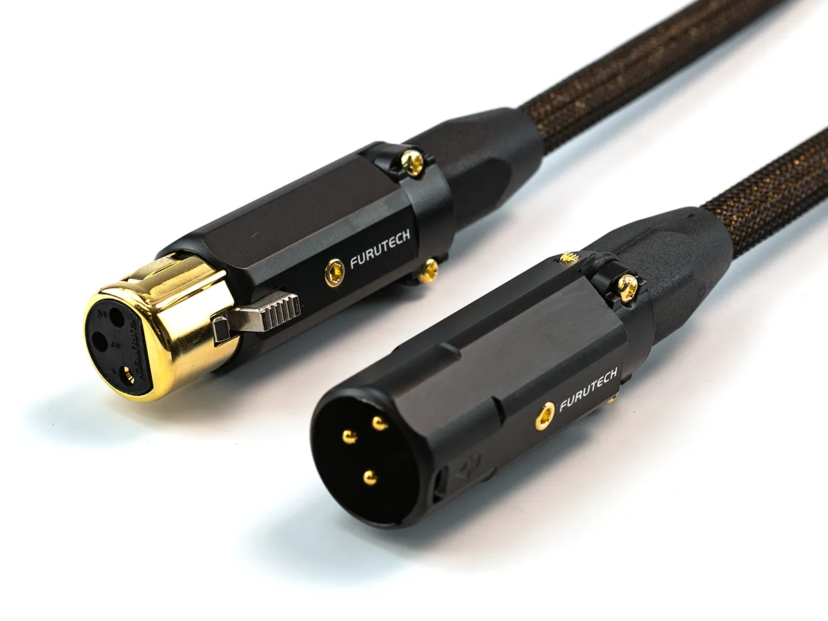 Bronze Dragon Premium Interconnects