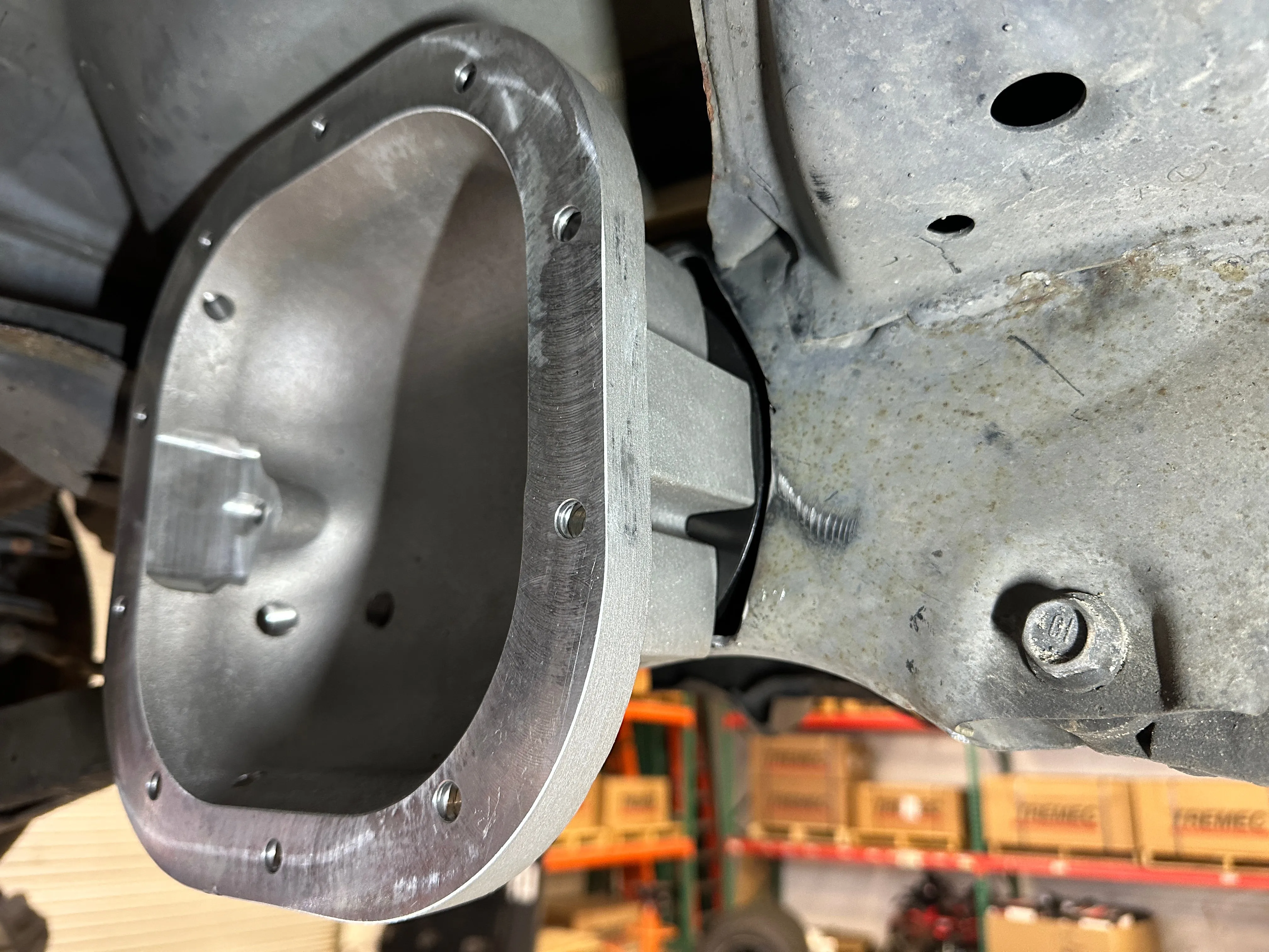 BRZ/FRS/86 Ultimate 8.8 Ford 8.8" Rear End Swap Kit