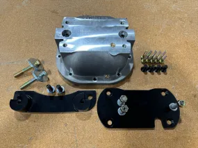 BRZ/FRS/86 Ultimate 8.8 Ford 8.8" Rear End Swap Kit