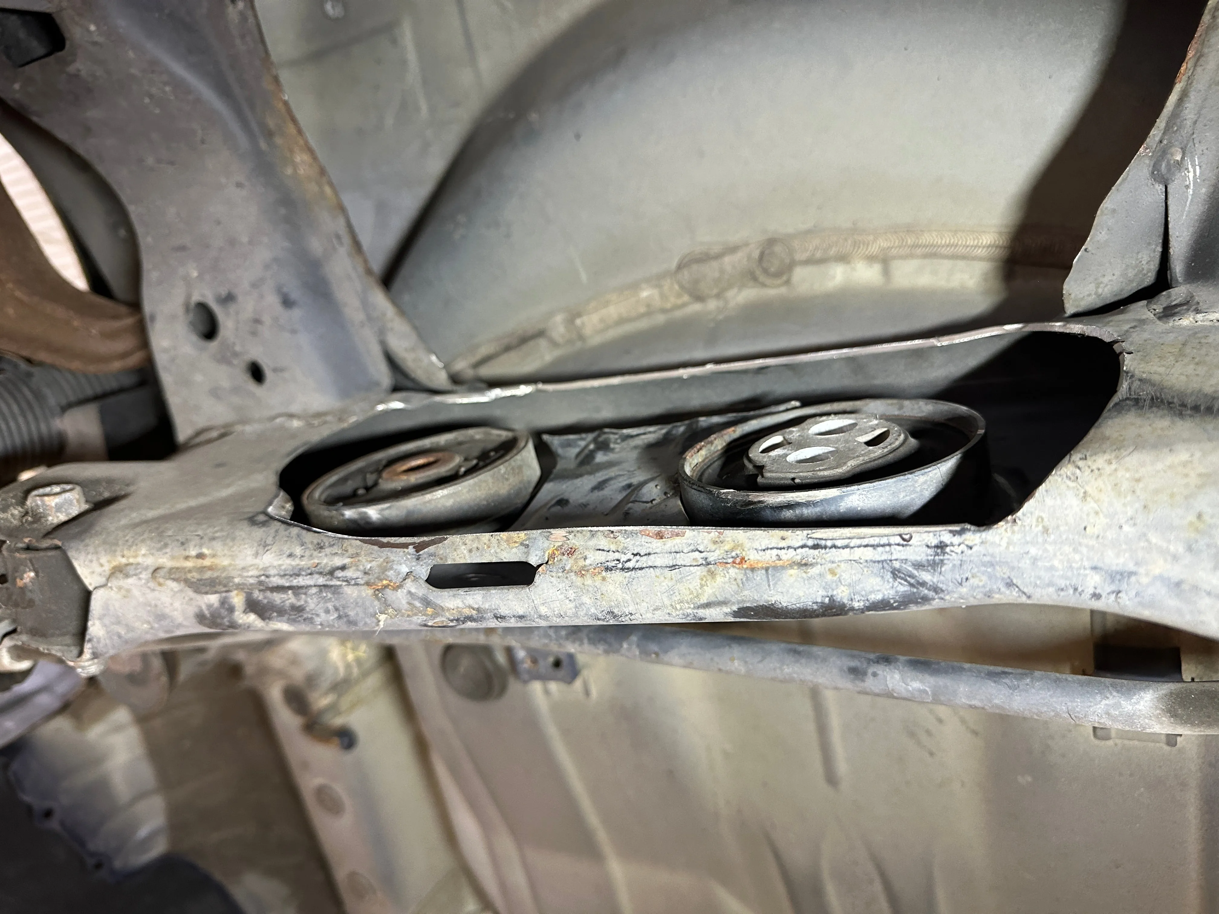 BRZ/FRS/86 Ultimate 8.8 Ford 8.8" Rear End Swap Kit