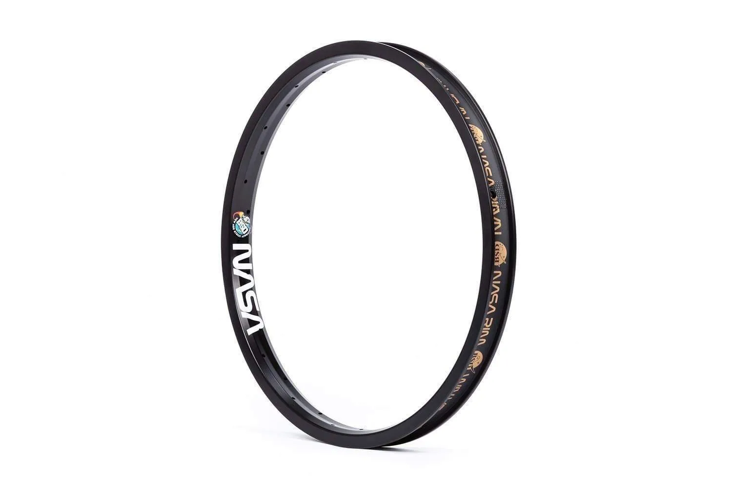 BSD Mind Revolution x NASA Rear Freecoaster Wheel