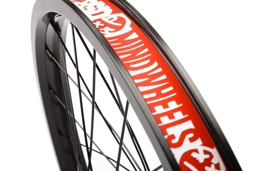 BSD Mind Revolution x NASA Rear Freecoaster Wheel