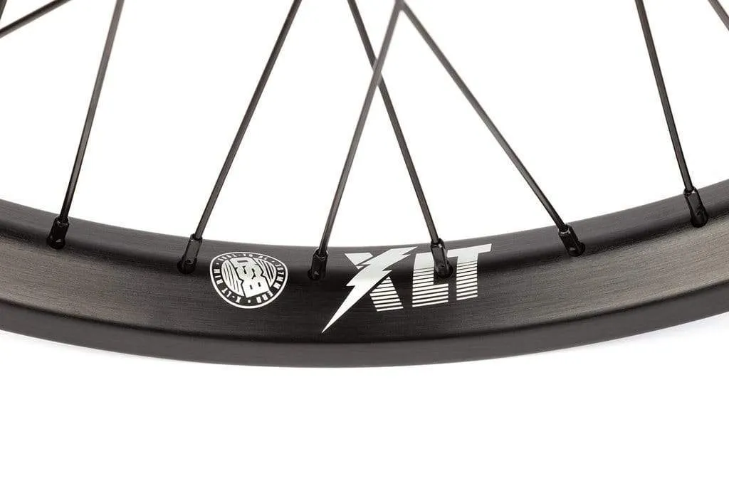 BSD Revolution x XLT Rear Freecoaster Wheel