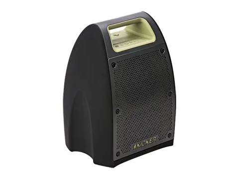 Bullfrog BF400 Bluetooth Music System