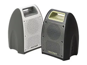 Bullfrog BF400 Bluetooth Music System