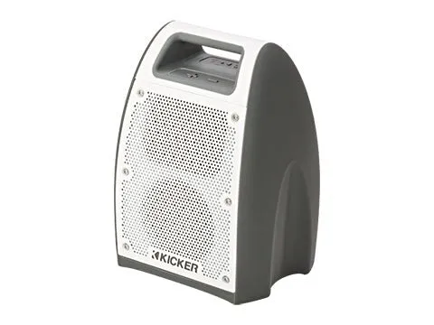 Bullfrog BF400 Bluetooth Music System