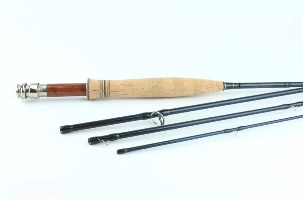 Burkheimer Trout Fly Rods - IN STOCK!