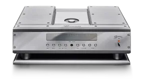 Burmester 069 Reference Line CD Player