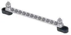 BUSS BAR STUD BRASS